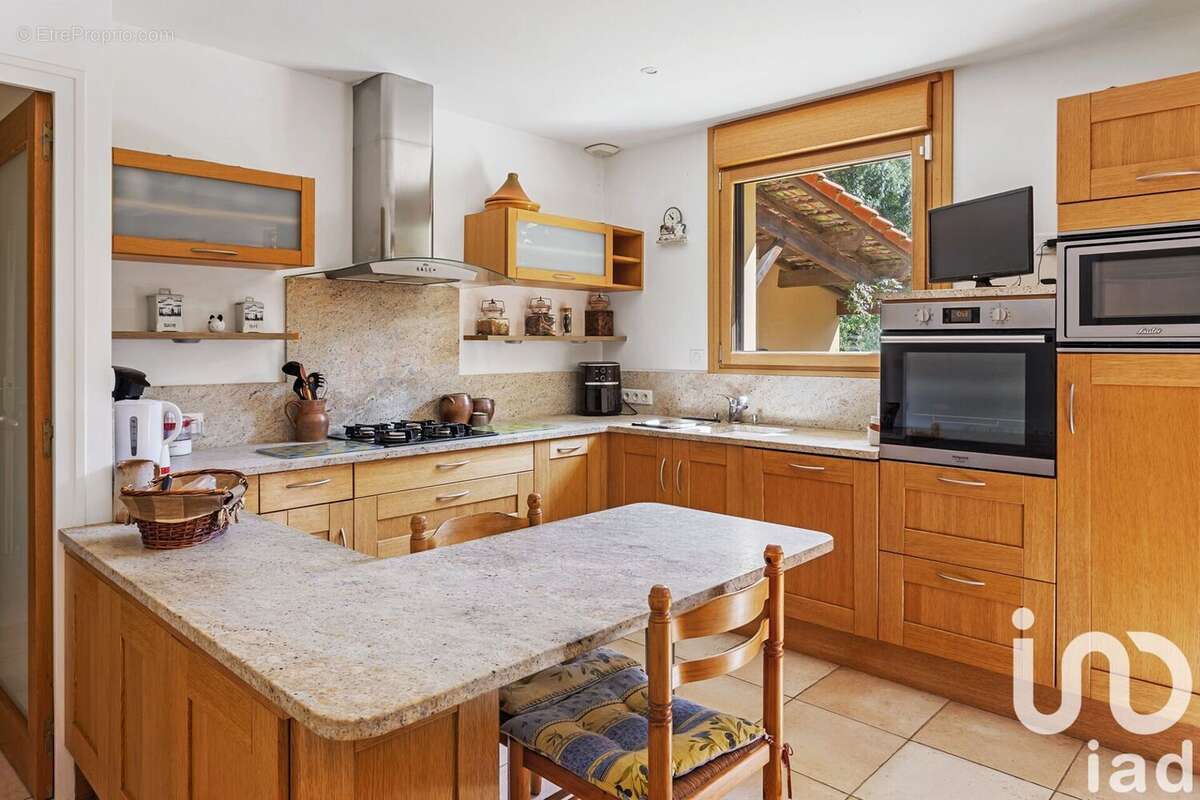 Photo 2 - Maison à LE CELLIER