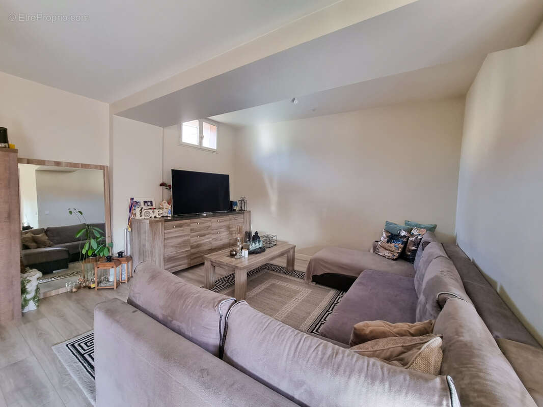 Maison à VILLEFRANCHE-SUR-SAONE