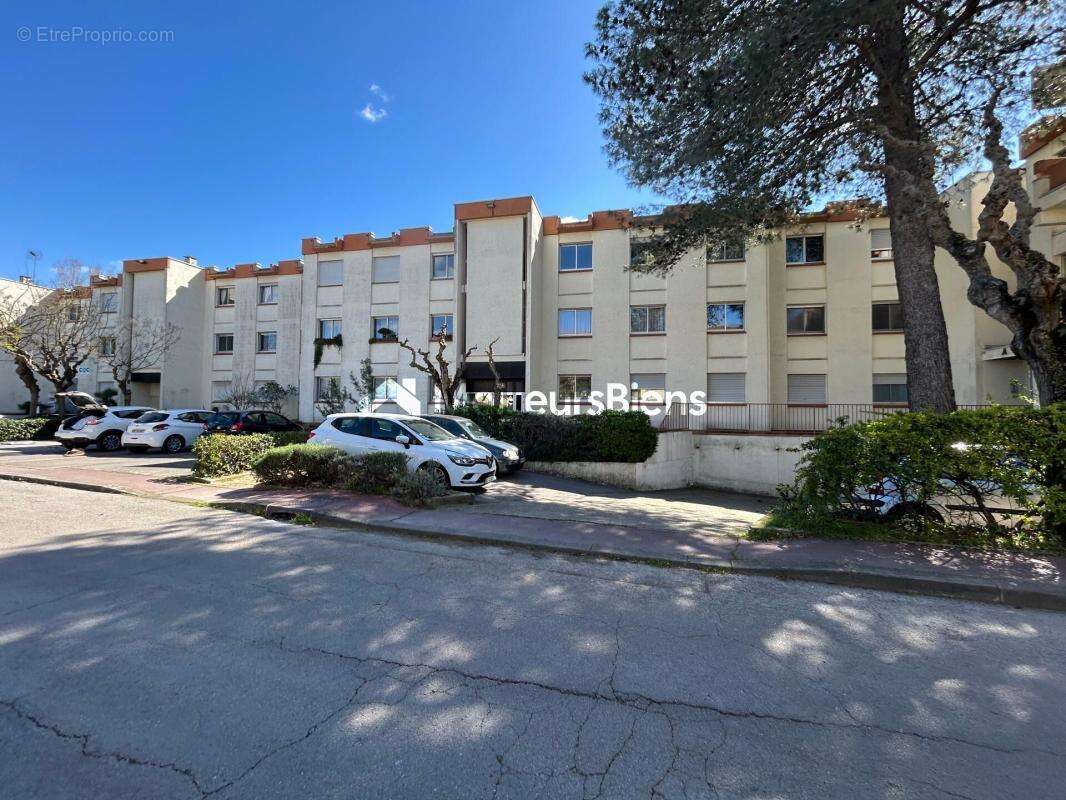 Appartement à MONTPELLIER