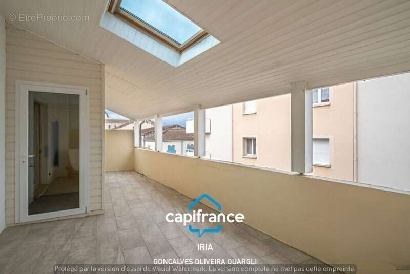 Maison à VILLENEUVE-SUR-LOT