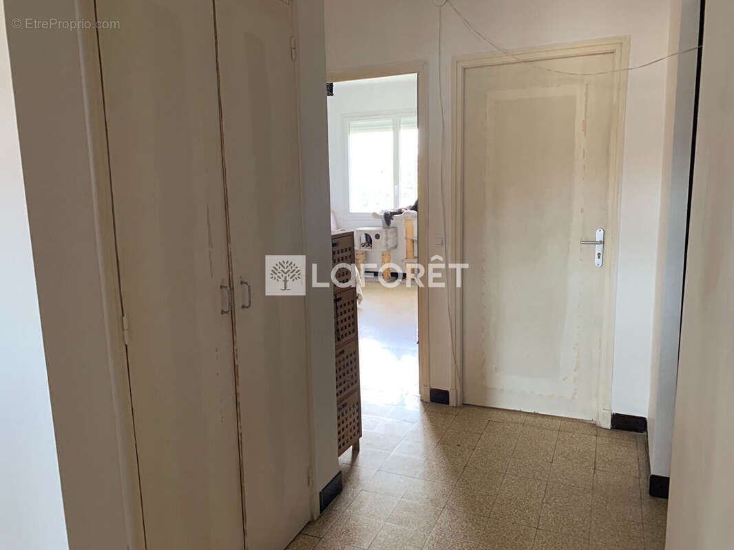 Appartement à LE BOULOU