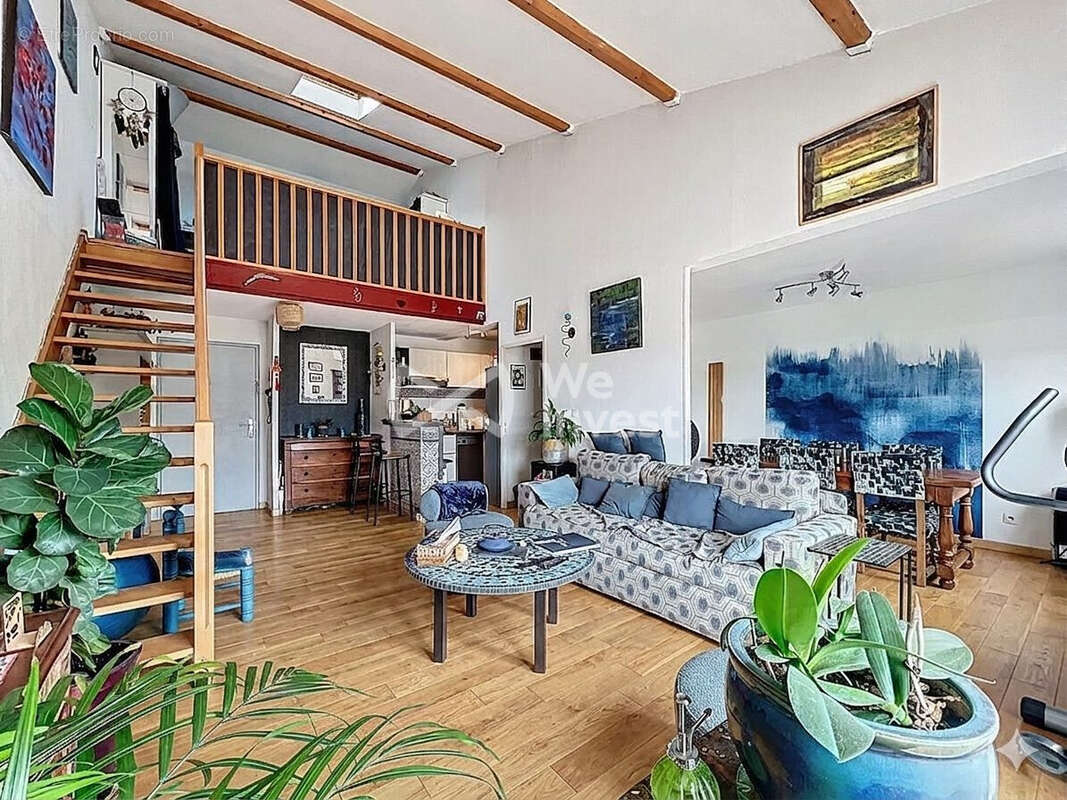 Appartement à VENDARGUES