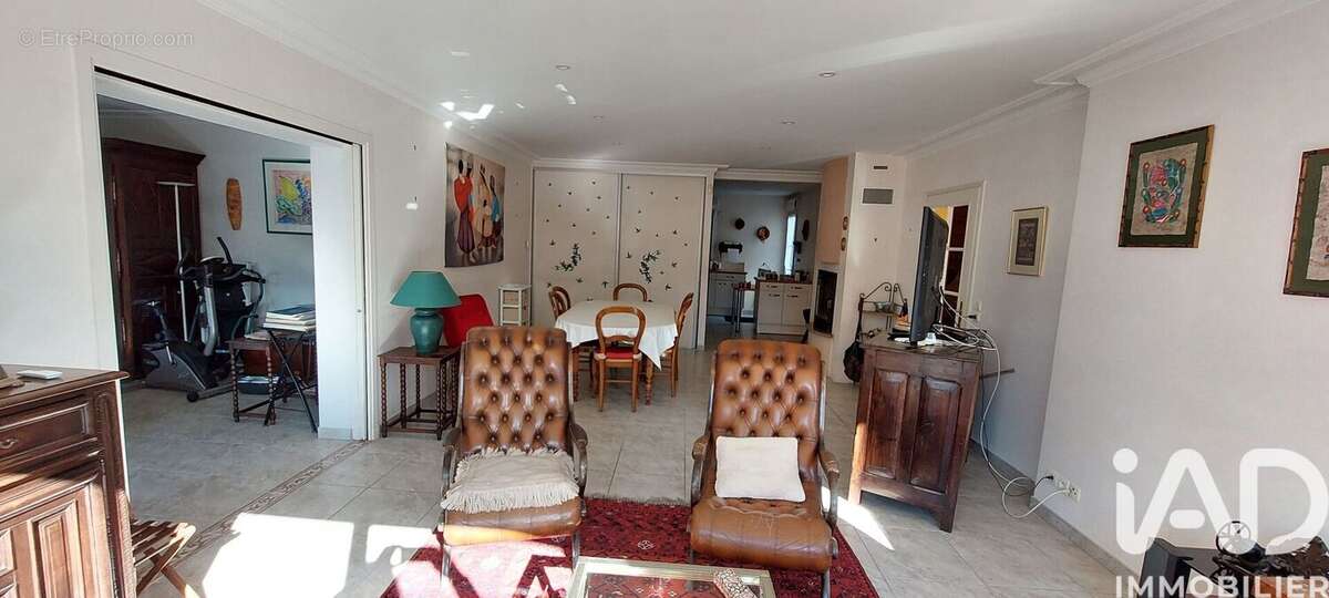 Photo 3 - Maison à CONTRES