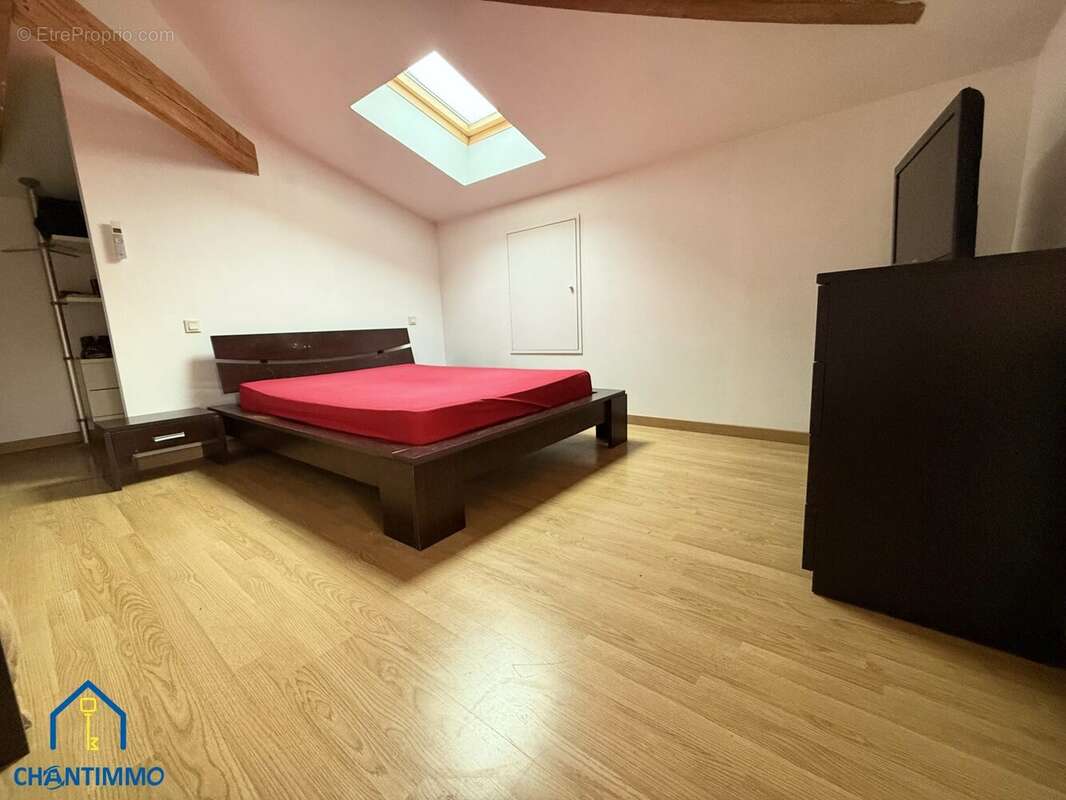 Maison à SAINTE-HERMINE