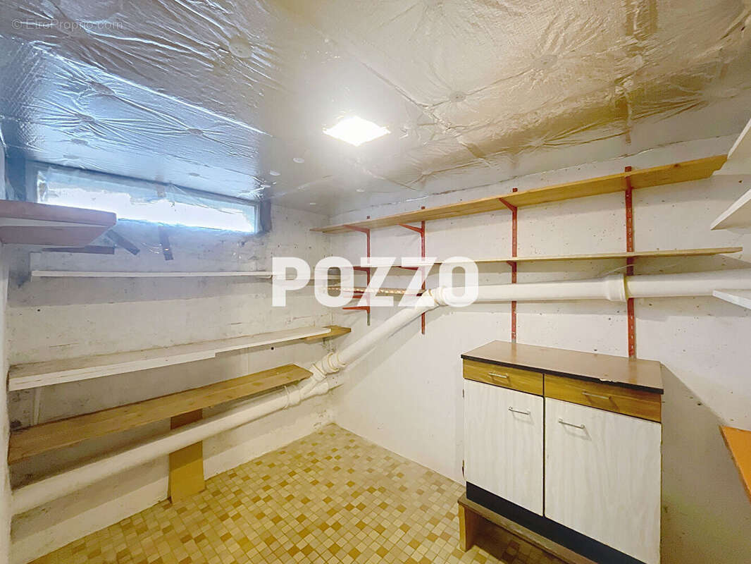 Appartement à CAEN