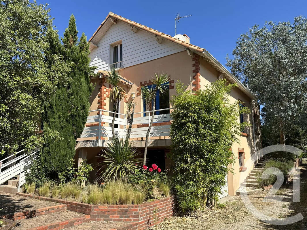 Maison à PORNIC
