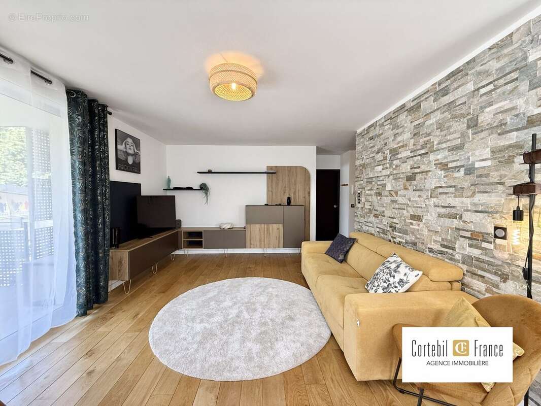 Appartement à ANNECY