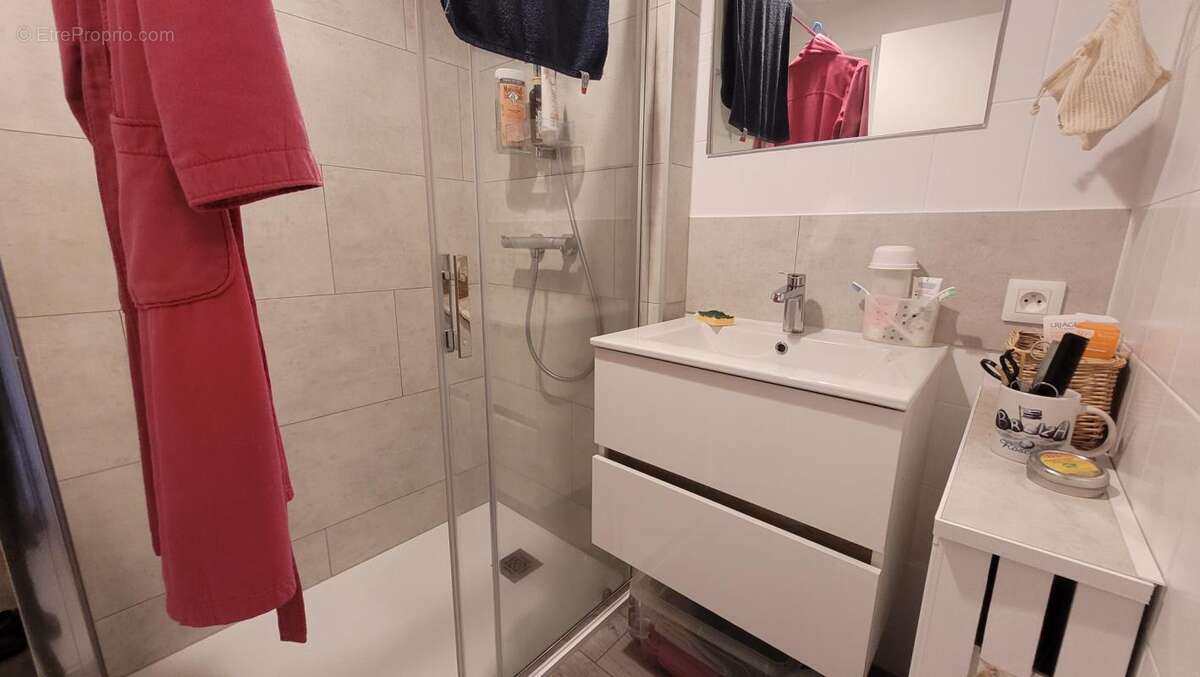 Maison à SAINT-BIHY