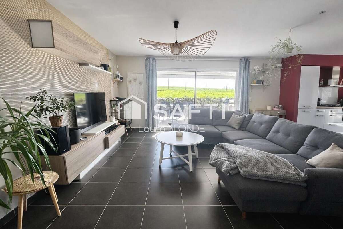 Photo 8 - Maison à SAINT-AMOUR