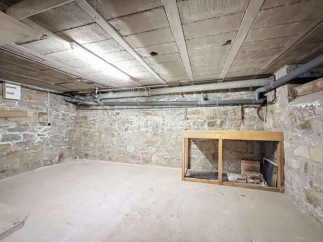 Maison à SAINT-BRIEUC