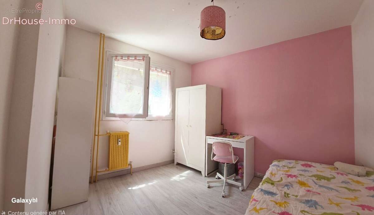 Appartement 89 m² à Saint-Etienne  - photo 36