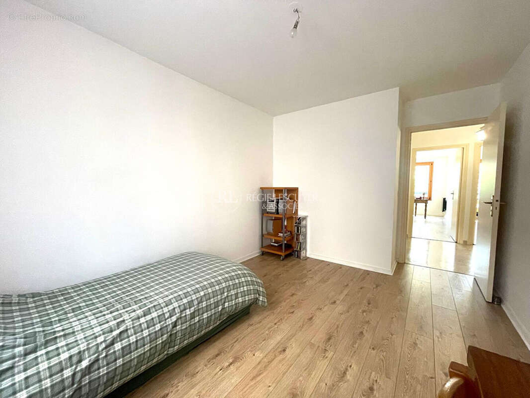 Appartement à LYON-4E