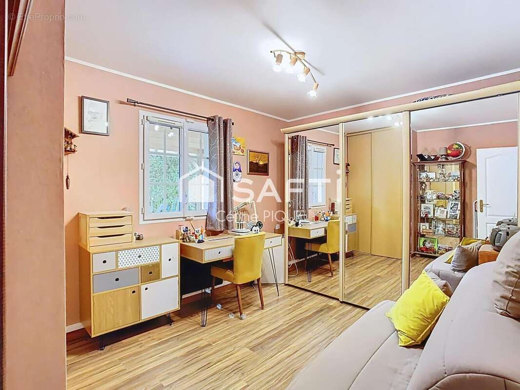 Photo 7 - Maison à FONTENAY-LE-MARMION