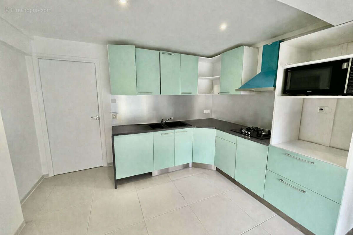 Maison à SAINT-JOSEPH