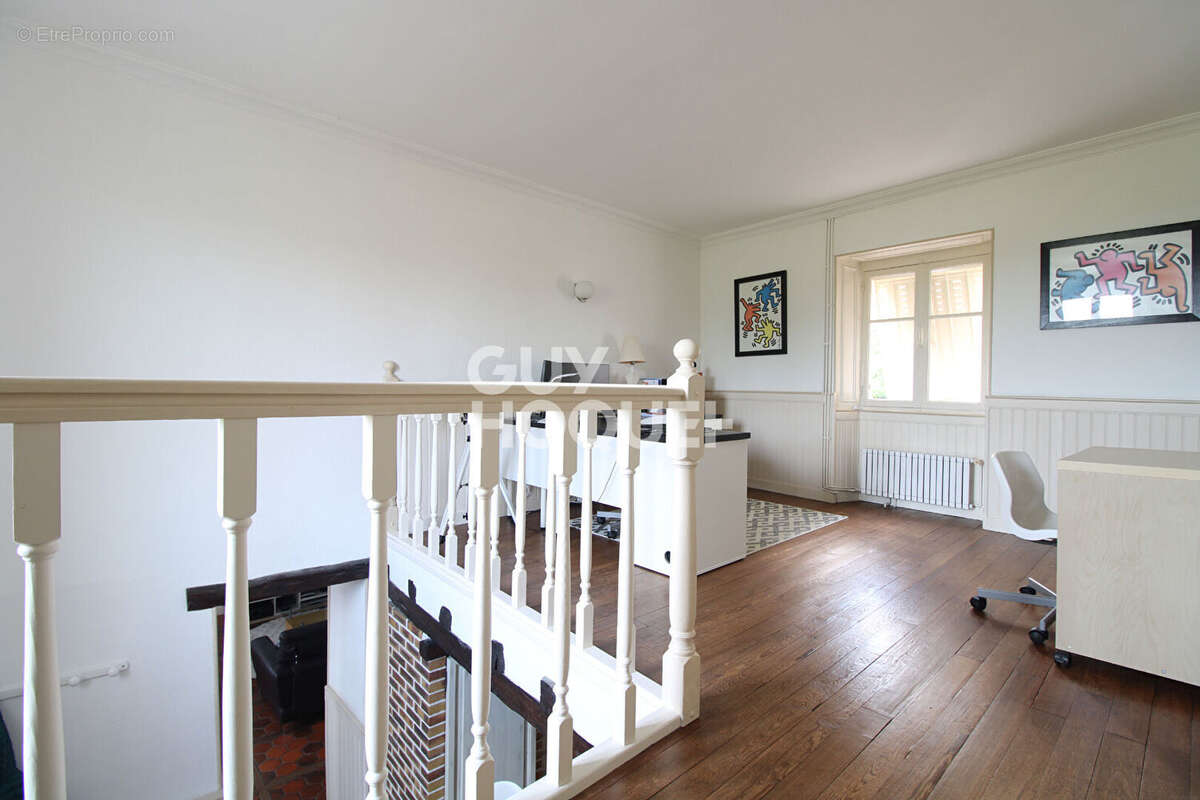 Maison à SOLERS