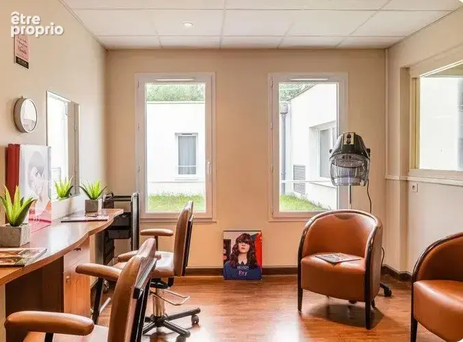 INVESTISSEMENT LOCATIF  La Ferté-Saint-Aubin  Résidence EHPAD Korian Château des Landes - 6% de rentabilité - photo 8