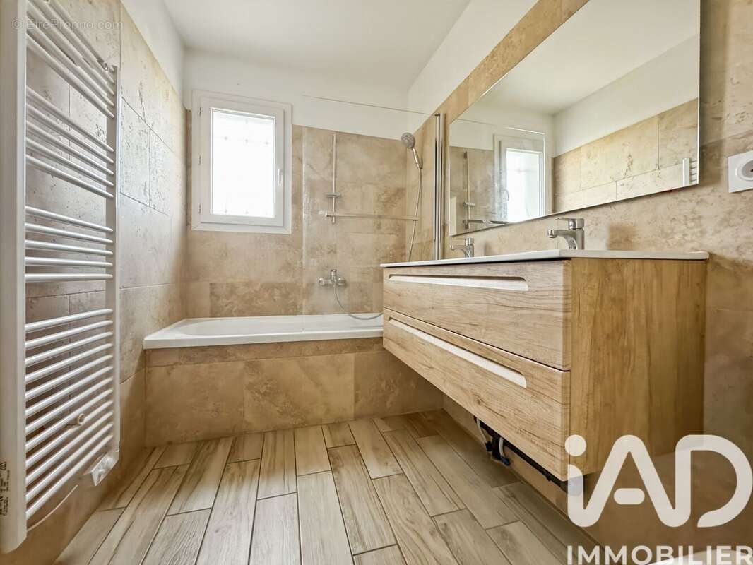 Photo 7 - Maison à MAUSSANE-LES-ALPILLES