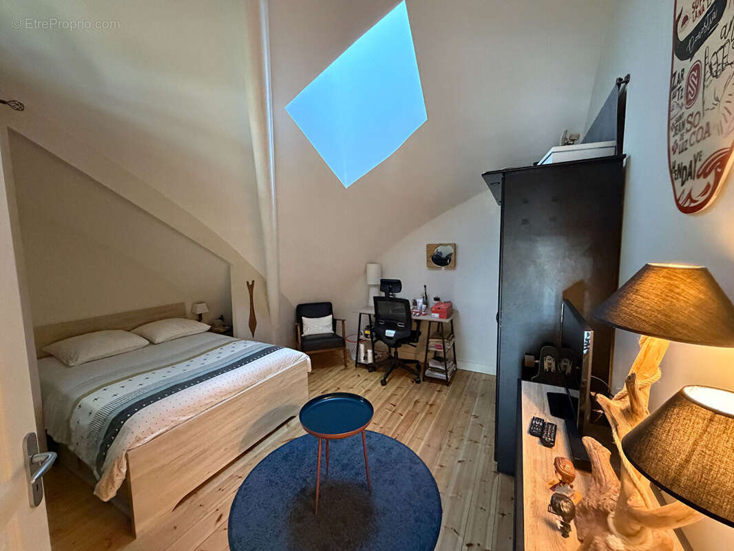 Appartement de standing à Poitiers 4 pièce(s) - photo 13