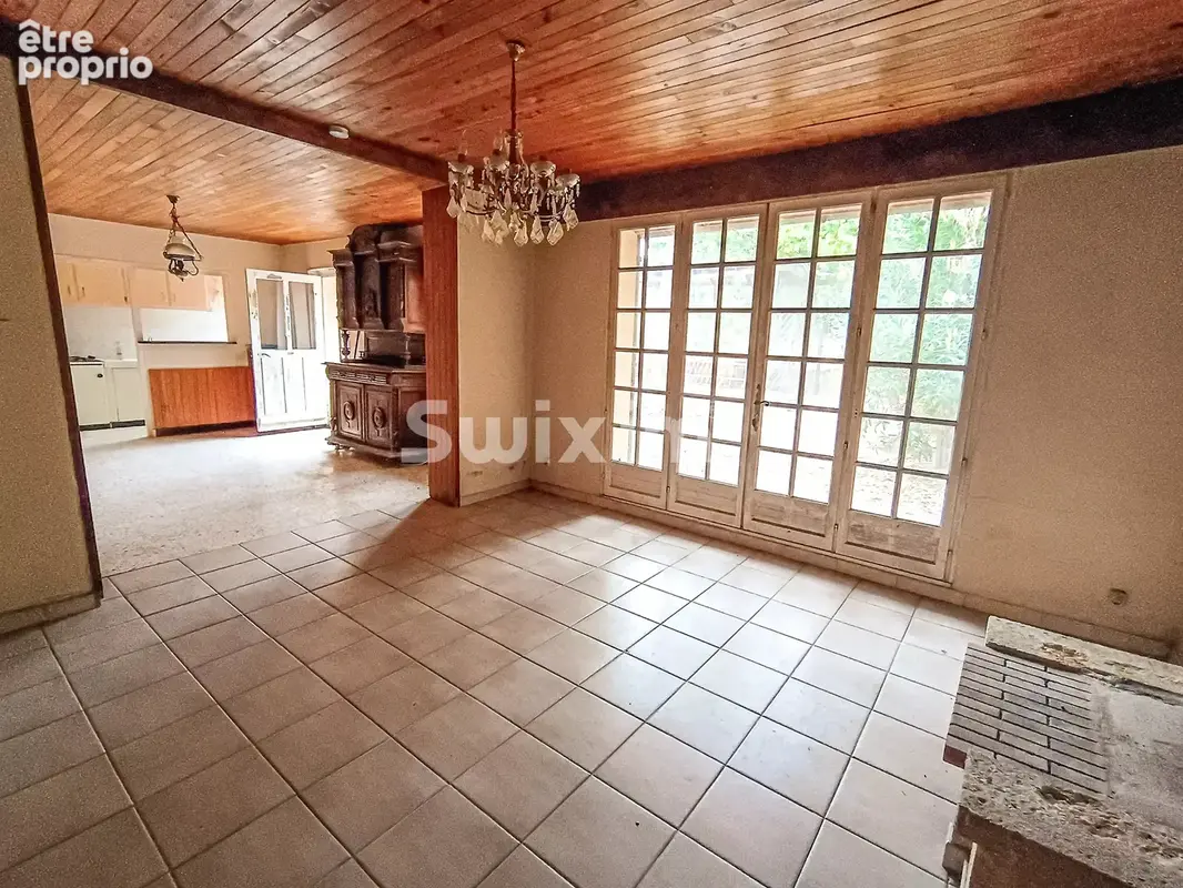 Charmante maison à rénover au calme - photo 2