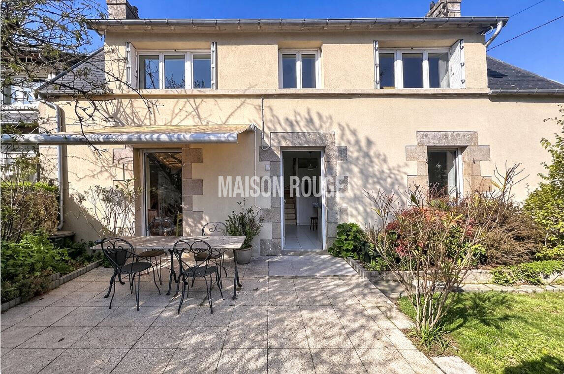Maison à LANNION