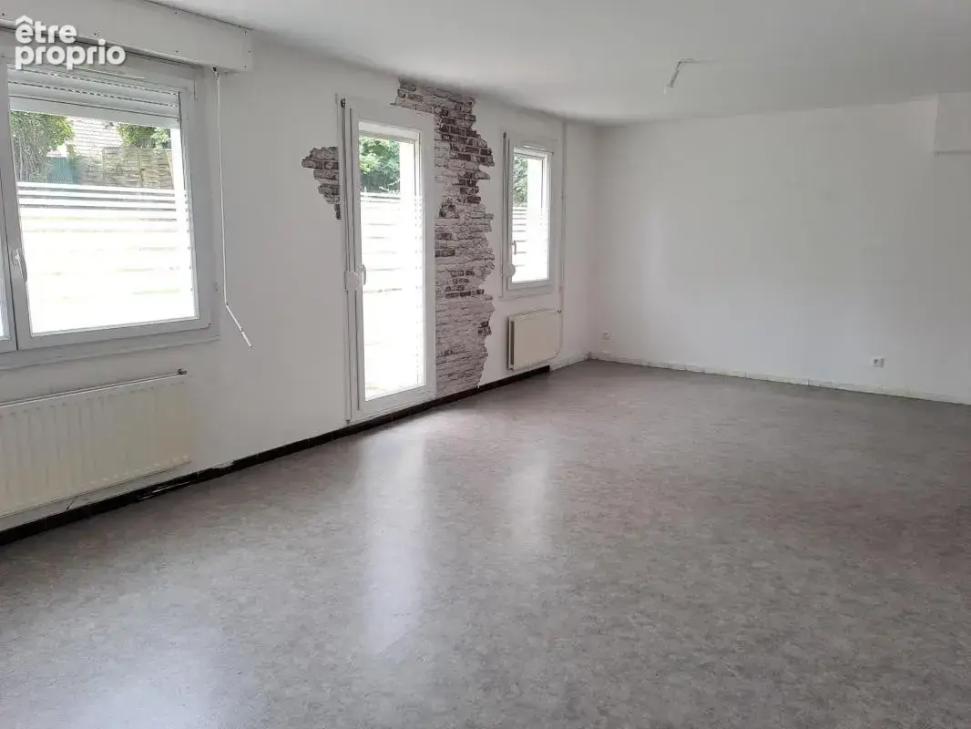 Bully les mines - t5 de 102 m² - photo 2