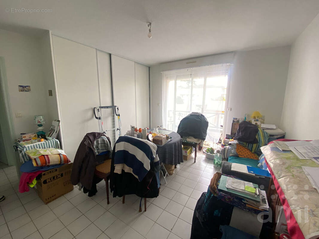 Appartement à NIORT
