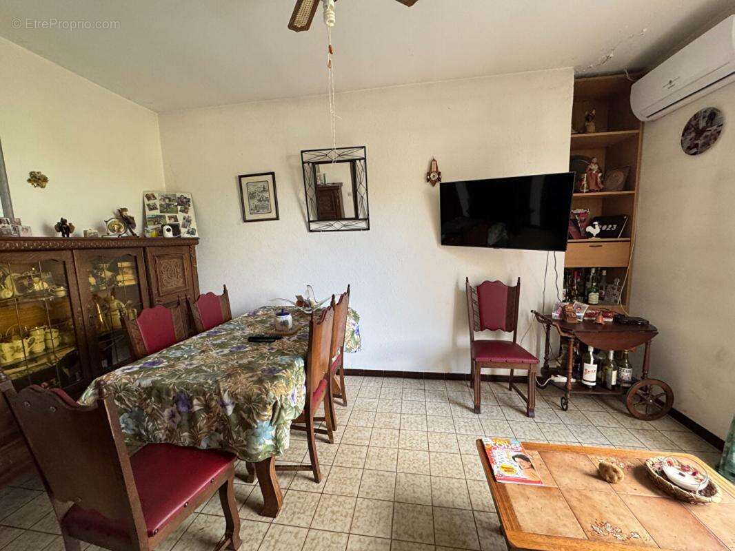 Maison à CORNEBARRIEU