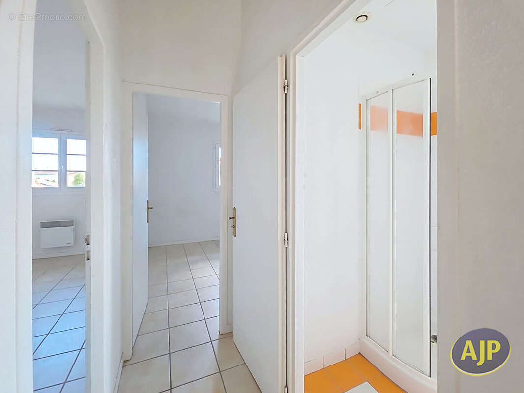 Maison à BISCARROSSE