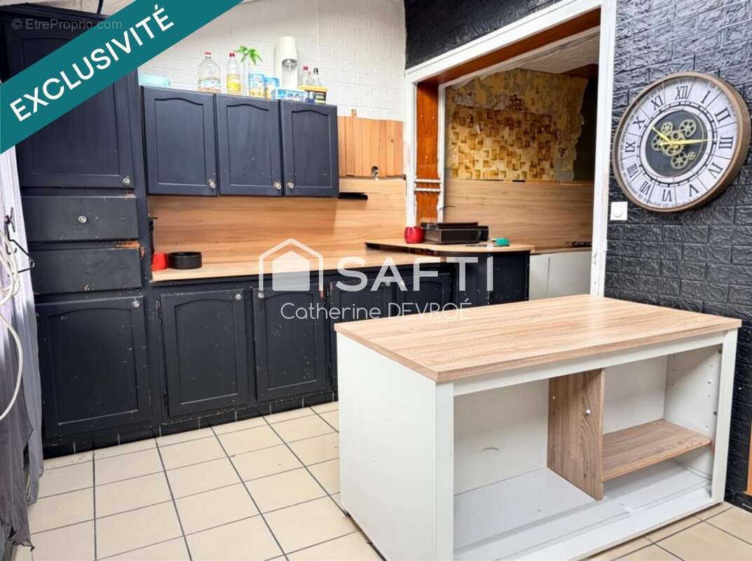 Photo 6 - Maison à OUTREAU