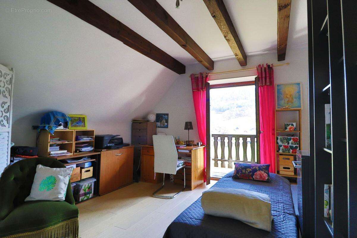 Maison à BREITENBACH-HAUT-RHIN