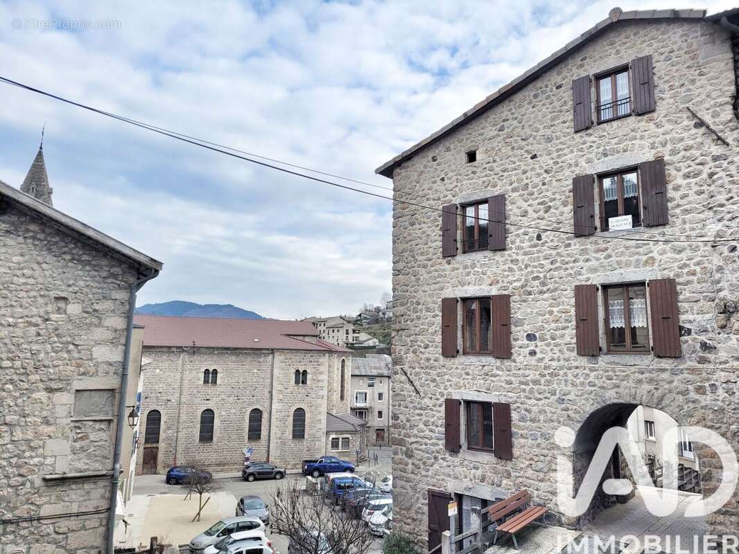 Photo 4 - Maison à LE CHEYLARD