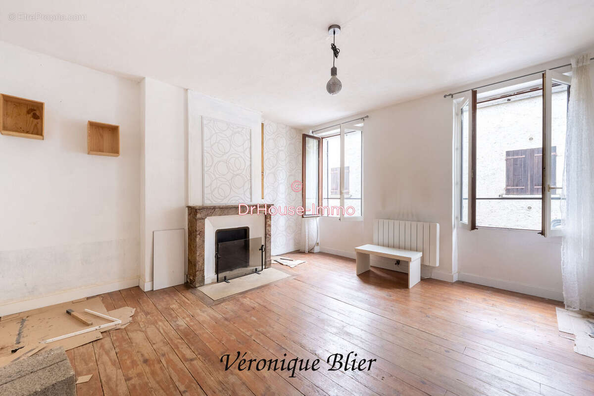 Maison 87 m² à Limay  - photo 26