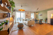 Appartement à METZ-TESSY