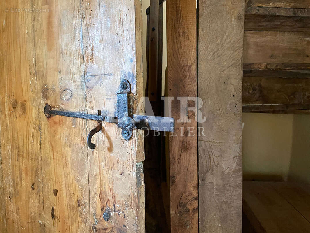 Longère percheronne à vendre, à Bellême, réf B15414 - photo 8