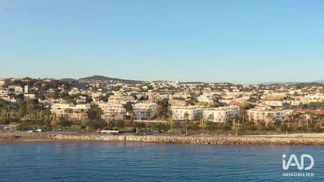 Photo 6 - Appartement à ANTIBES