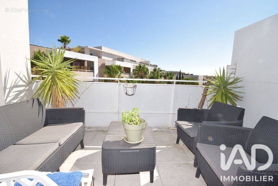 Photo 1 - Appartement à CASTELNAU-LE-LEZ