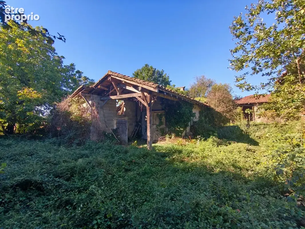 Ensemble immobilier - Polliat / St Denis les Bourg / Bourg en Bresse - photo 4