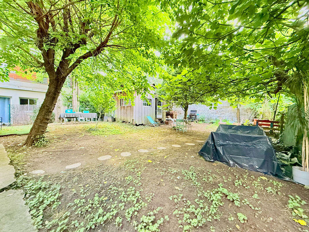 Appartement à CHOISY-LE-ROI