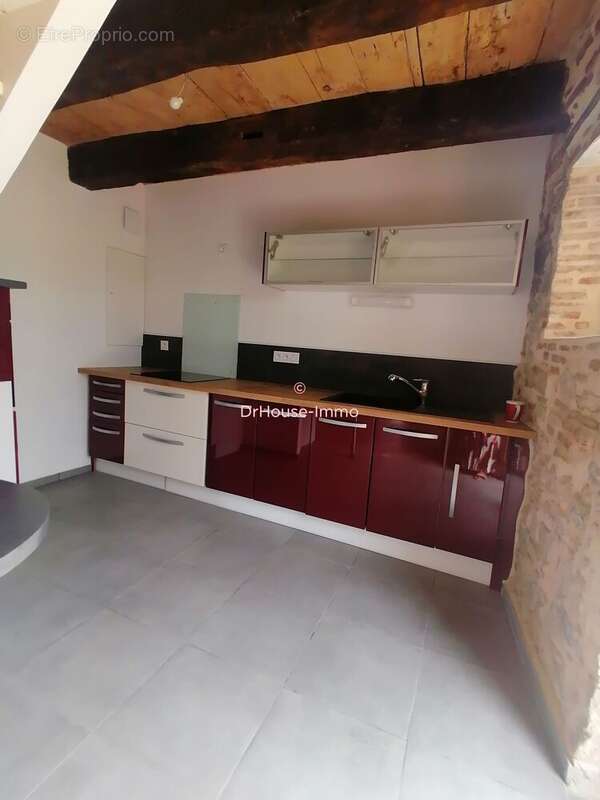 Maison à SAINT-CERE