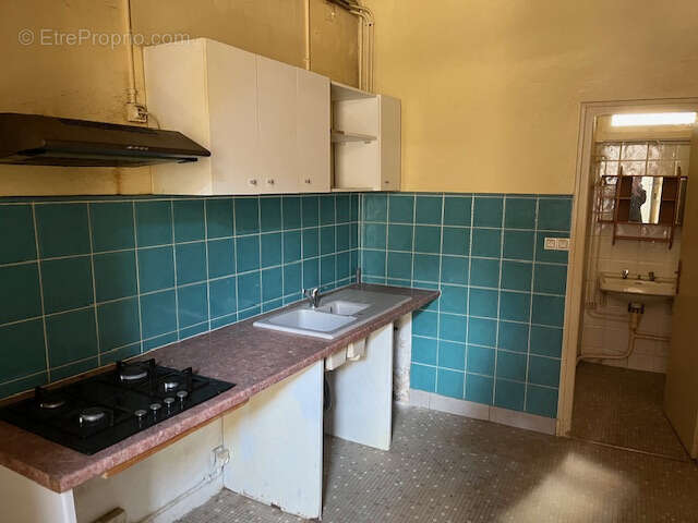 Appartement à NERAC