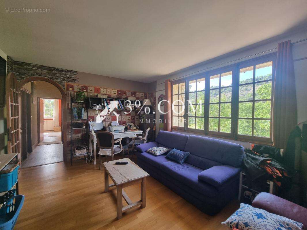 Maison à NYONS