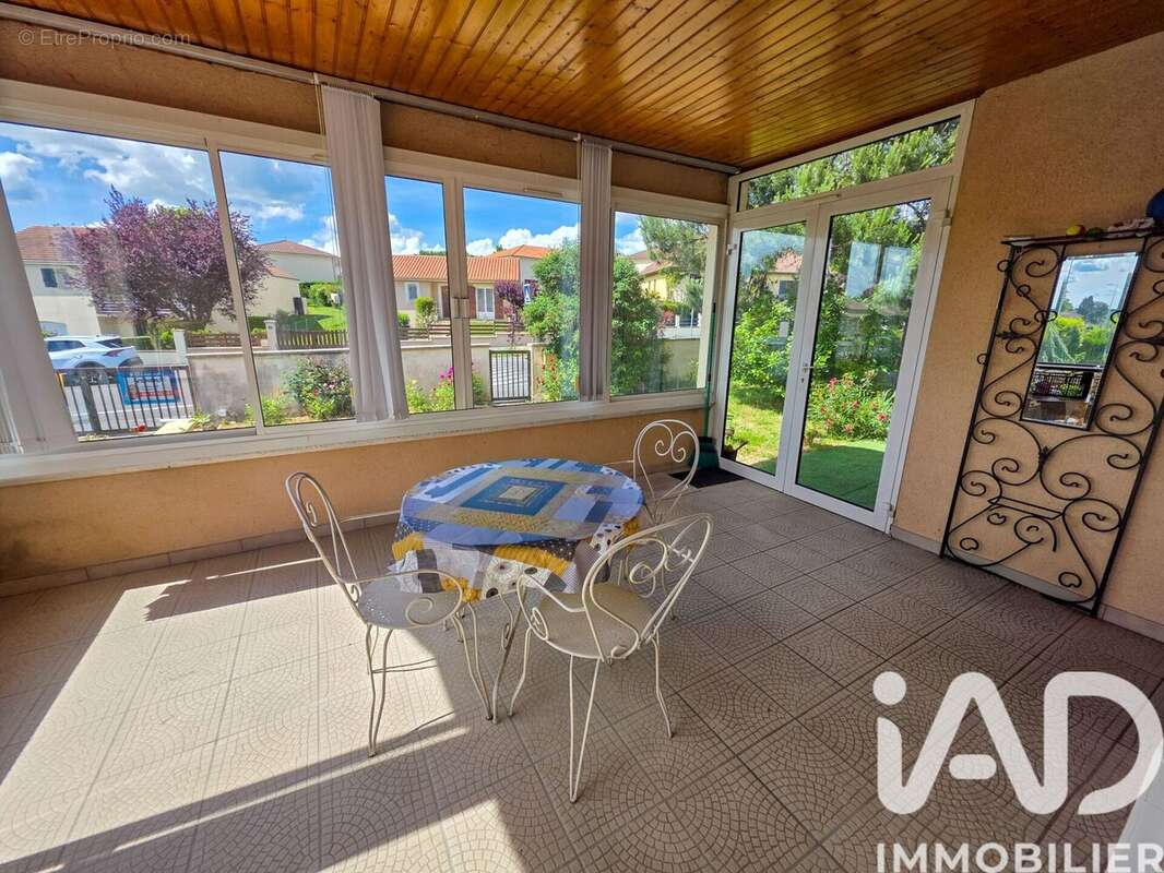 Photo 5 - Maison à LIMOGES