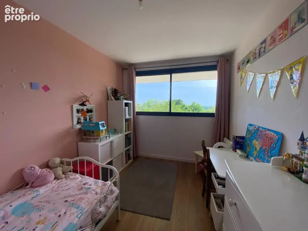 Maison d’architecte 135m2 – Vue Garonne – 3 600 m² de terrain - photo 15