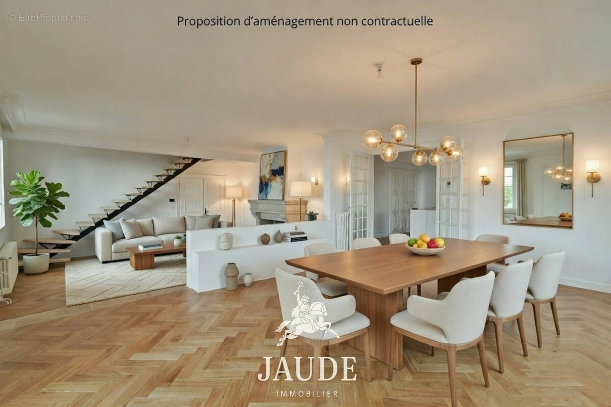 Appartement à ROYAT