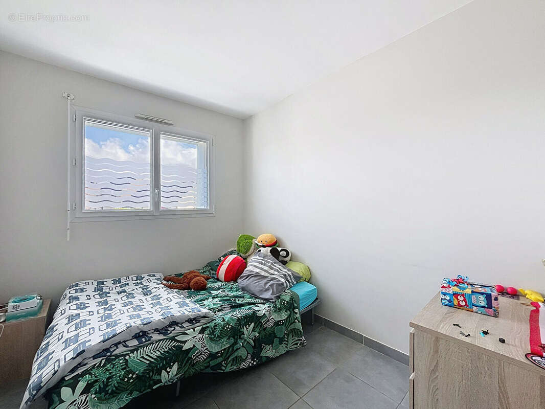 Maison à SAINT-MELOIR-DES-ONDES