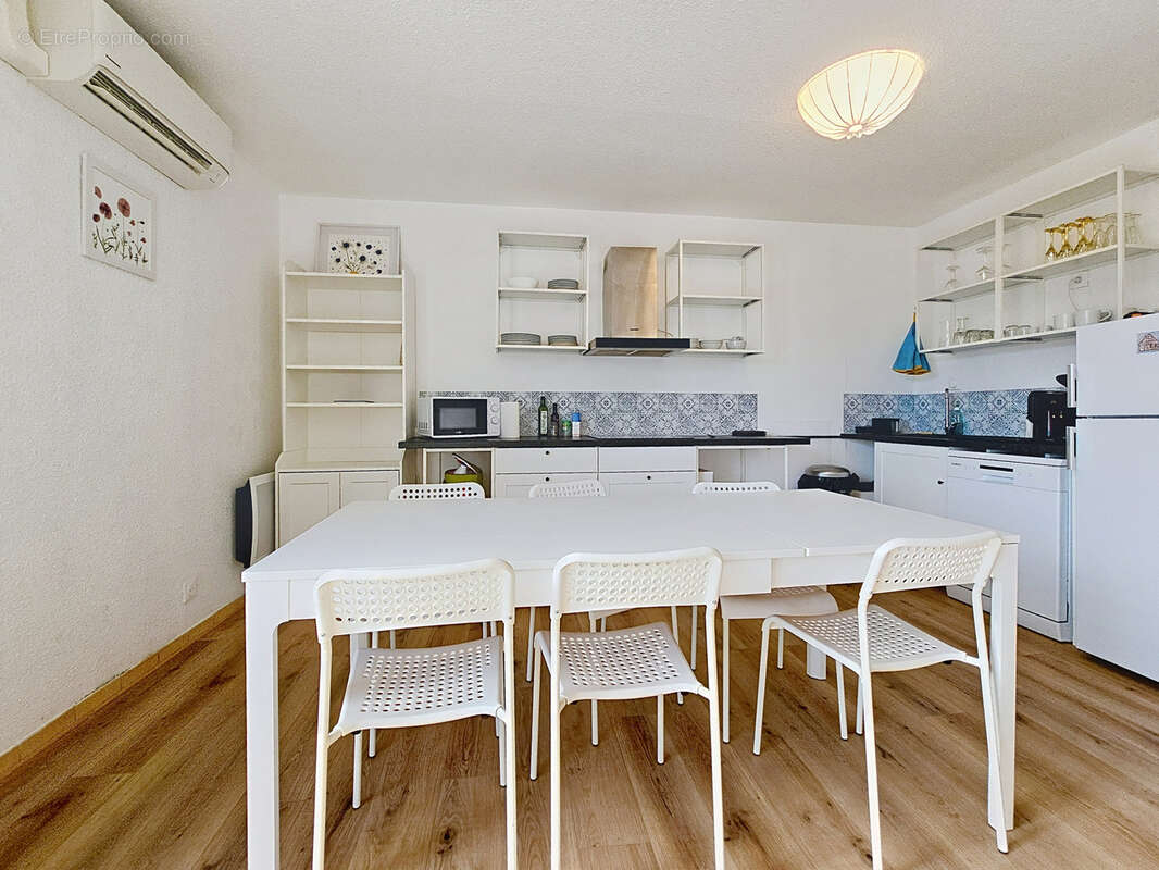 Appartement à AVIGNON