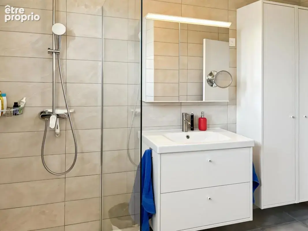 Vente grand appartement à Marseillan proche centre ville - photo 8
