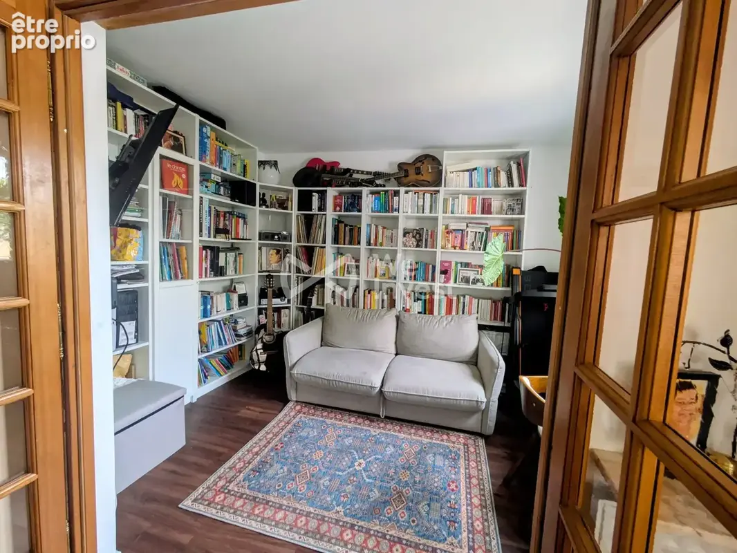 Chambre 1