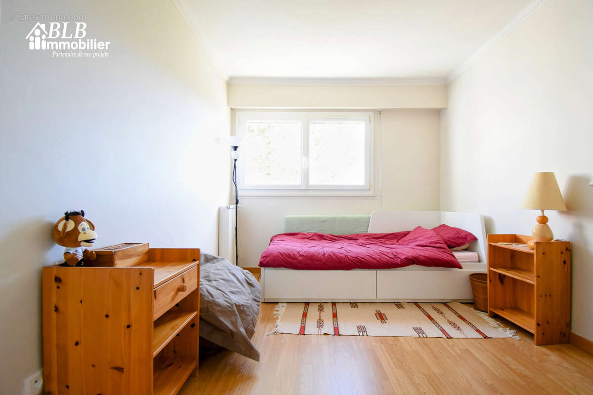 Appartement à MAUREPAS