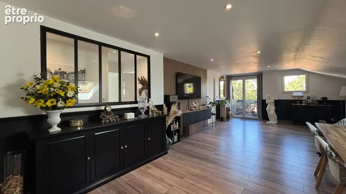 Appartement à EVRY